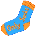 Only_Socks