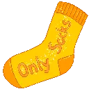 Only_Socks_Gold