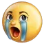 cryingface