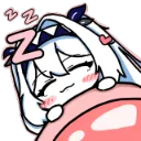 Lilith_Sleep