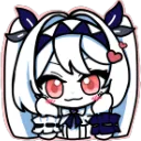 Lilith_Watching Lilith_Watching