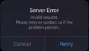 server_error server_error