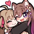 nekoellaHugNeurosama