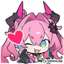 YvonneHeart