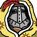 ComfySolaire Discord emoji