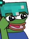 Peepo_MinecraftMining