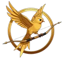 Mockingjay