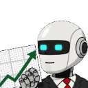 NeonStonks Discord emoji