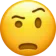 huh
