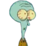 Squidward