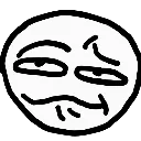 smug