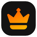 6641ownerorange Discord emoji