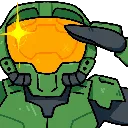 ChiefSalute