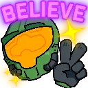 BELIEVE