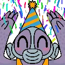 GruntBirthdayParty