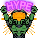 HYPE