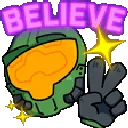 BelieveAnimated