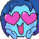 CortanaLUV_Animated