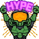 HypeAnimated