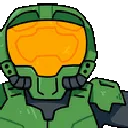 SaluteAnimated