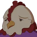 sadchicken
