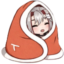KU_AyanoOhayo Discord emoji