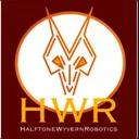 HalftoneWyvernRobotics