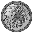 Dragon_Token