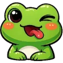 frogcute