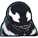 Venom_Bubblegum
