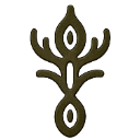 Yellow_emblem Discord emoji
