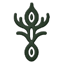 Green_emblem Discord emoji