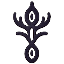 Purple_emblem Discord emoji