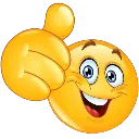 thumbsup_cai thumbsup_cai
