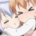 animehug