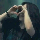 billie_handheart Discord emoji