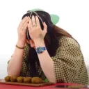 billie_stressed