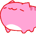 CatnodPink