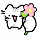 flowercat
