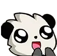 PandaClap