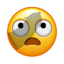 ohlordhecomin Discord sticker | Just Cum