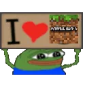 iloveminecraft