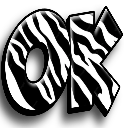 ok Discord sticker from The Void Society