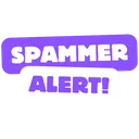 10purplespammeralert