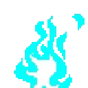 Fire_Cyan