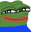 surepeepo Discord Emoji - Just Cum