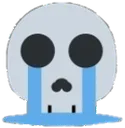 SkullCry_bharat