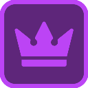 :purplecrown: