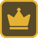 :yellowcrown: