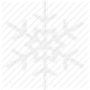 WhiteSnowflake